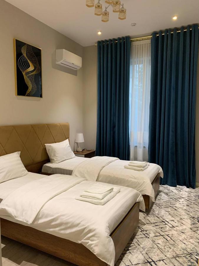 Nur Makon Hotel ทาชเคนต์ ภายนอก รูปภาพ